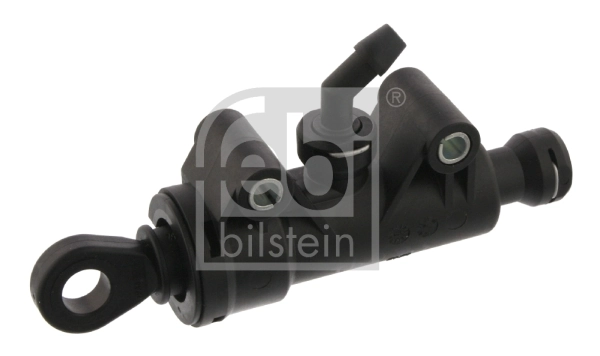 Master Cylinder, clutch